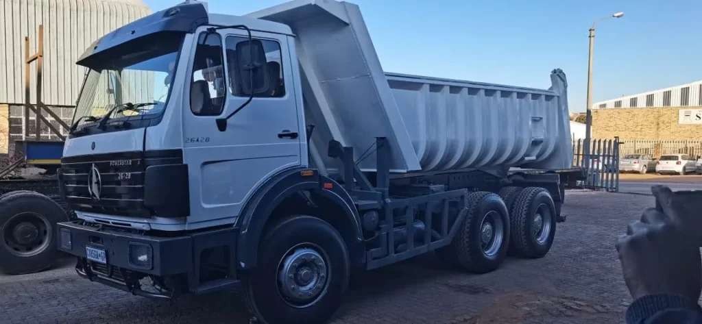 Logistics Services