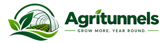 Agritunnels Logo
